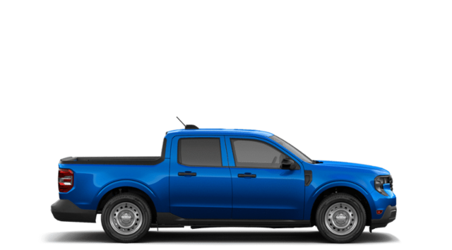 2026 Ford Maverick® External Image 1